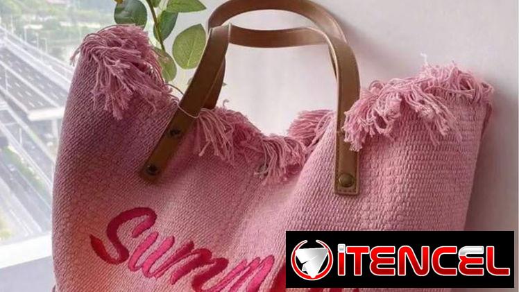 🐦‍🔥🐦‍🔥Cartera de Verano