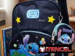 Mochilas para niñas y niños