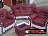 Venta de juegos de sala modelo mini brasileño 130000 cup