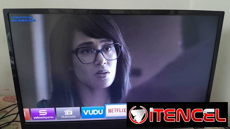 Smart TV 24