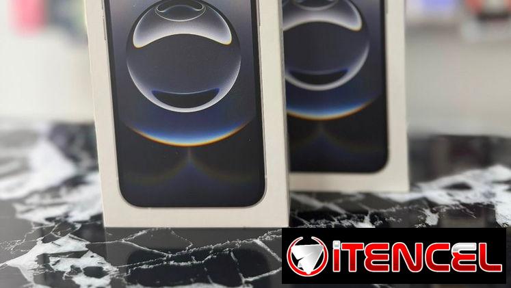 Iphone 16e 128gb libres NUEVOS SELLADOS EN CAJA