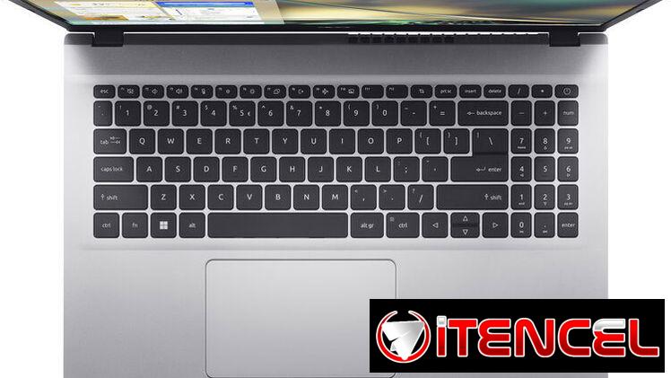 💻 Acer Aspire 3 A315‑59‑33XY – Intel Core i3 12th Gen – 8GB RAM – 256GB SSD – 15.6″ FullHD📲