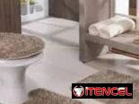 Juego de 3 alfombras para baño 16 usd