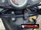 Vendo moto 4 tiempo directo a chapa