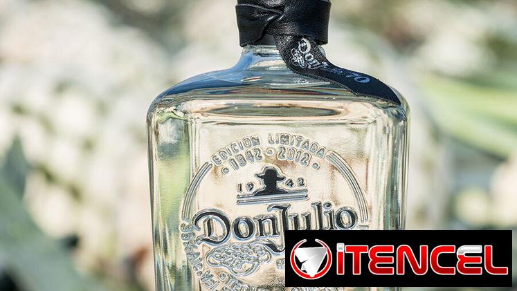 Tequila Don Julio 70