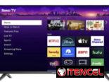 Tv Pionner Original full hd 1080p Roku solo en 225 usd