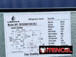 REFRIGERADOR DE 10 PIES CONGELACIÓN SECA Y EFECTO ESPEJO 400 USD