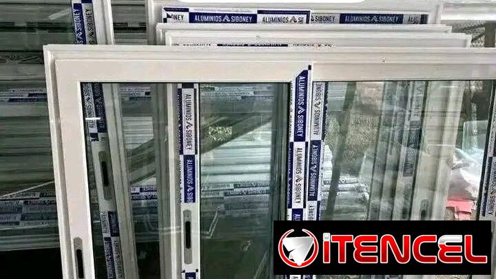 Ventas de materiales de la construcción