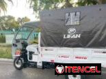 TRICICLOS LIFAN 300CC NUEVOS 0KM