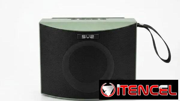 SVA S10