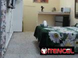 Apartamento tipo estudio en Plaza. Electricidad, agua y gas, siempre !!!