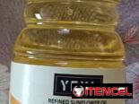 Aceite de Girasol. Pasta para Bocaditos.