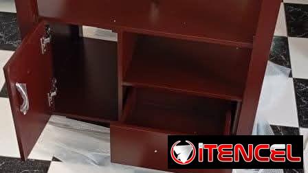Muebles de baño