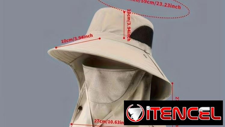 Tiras Selladoras para Puertas y Sombreros Protectores de Sol