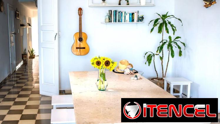🏠⚡️🏊‍♂️Casa con paneles solares y piscina en Santa Fe🤽‍♂️/Alquiler de casa con piscina en Santa Fe con respaldo energ