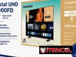 Tv Samsung en rebaja solo hasta mañana