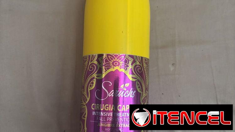 Cirugia capilar 33oz