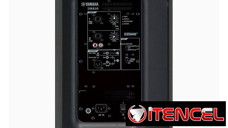 Venta de sonido para eventos, fiestas y djs
