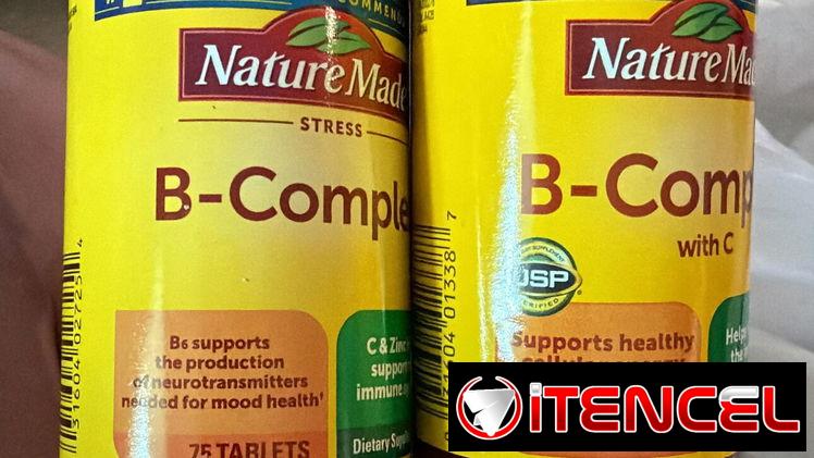 Complejo B