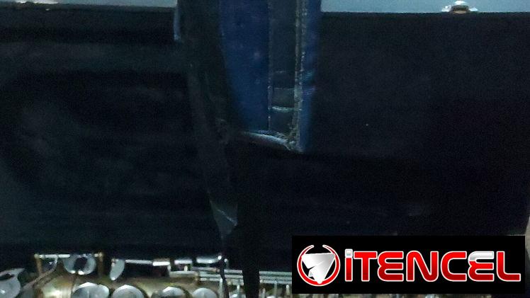 🎷 Saxofón Alto Selmer AS30 – Hecho en USA – $250