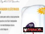 Calentadores Electricos Lineales 220v marca Astra