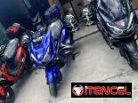 Moto de gasolina Italy XR Combat 175CC