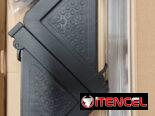 🛞📦 Soporte o Base Ajustable con Ruedas para Electrodomésticos