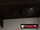 Planta con subwoofer para auto Pioneer