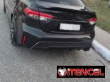 Toyota Corolla 2022 SE  SOY EL DUEÑO  Motor 4 cilindro 2.0  Como nuevo  Precio 28000 usd  40 mil millas  58443423