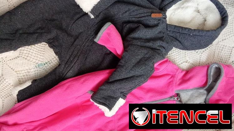 Ropa de niño/niña de 0 a 2 años. De uso, en muy buen estado