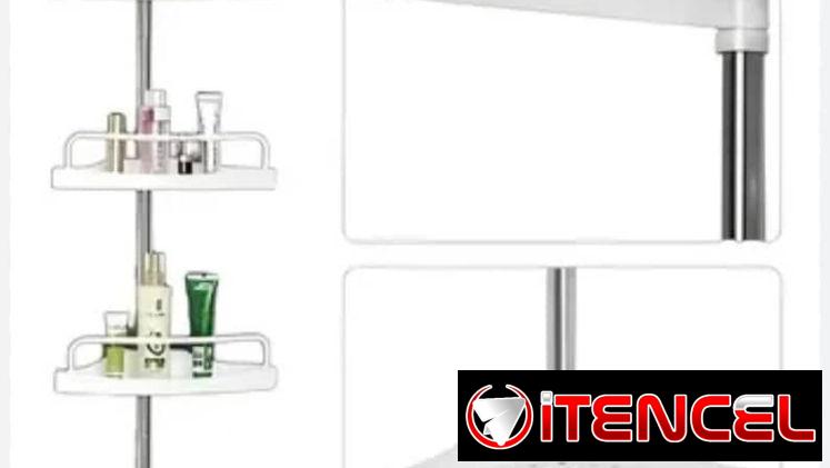 ☕️Esquinero de baño /25 usd☕️