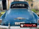 Venta de Chevrolet 52