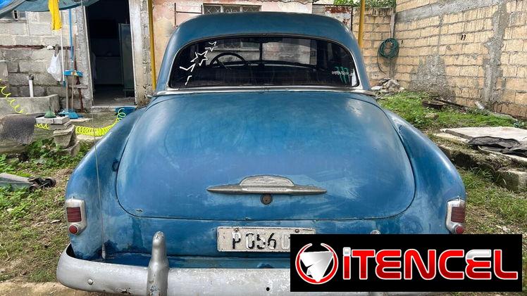 Venta de Chevrolet 52