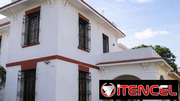 🌴 Una Propiedad Única en Kholy | Más de 1,100 m² de Exclusividad y Privacidad