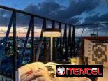 Impresionantes vistas. Apartamento de 1 dormitorio disponible para la venta.