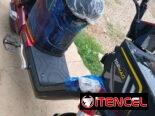 BICIMOTO TOPMAQ EVOLUTION 2026