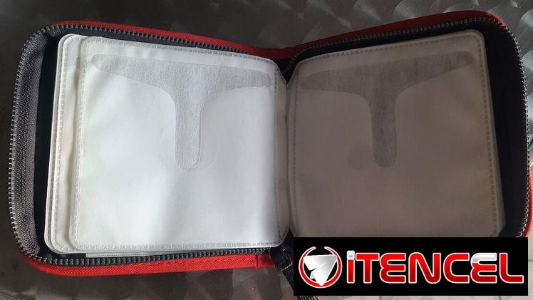 SE VENDEN ESTUCHE Y SOBRE PARA GUARDAR DVD, CD,