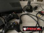 🎮 Se VENDE XBOX 360 con muchos juegos incluidos