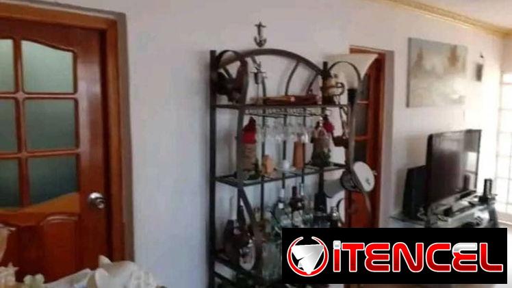 SE VENDE CASA EN SAN FRANCISCO DE PAULA, REPARTO LAS PIEDRAS (San Miguel del Padron
