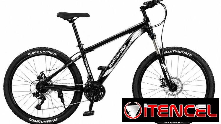 Bicicletas MTB 26″