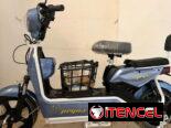 Patineta electrica