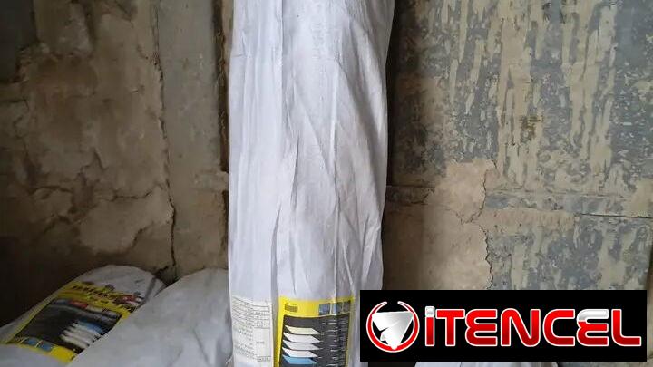 Manta fria de 20mt a la venta