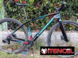 “Lapierre Pro Race Carbono 29″ – Como Nueva – 850 USD”