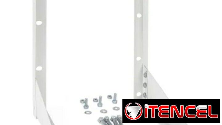 Soporte para compresor de split