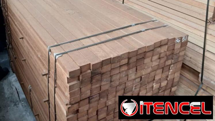 🪵 Venta mayorista de madera en La Habana 🪵