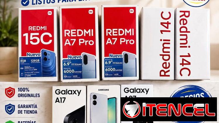 Celulares