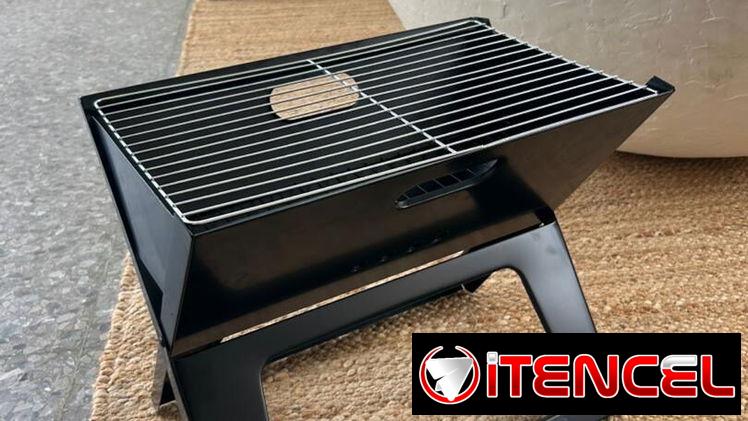 Mini BBQ