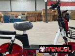 REBAJA Bicimoto Challenger 48v20ah nuevas a estrenar por usted