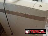 Lavadora de uso funcionando al 100% – 70 USD