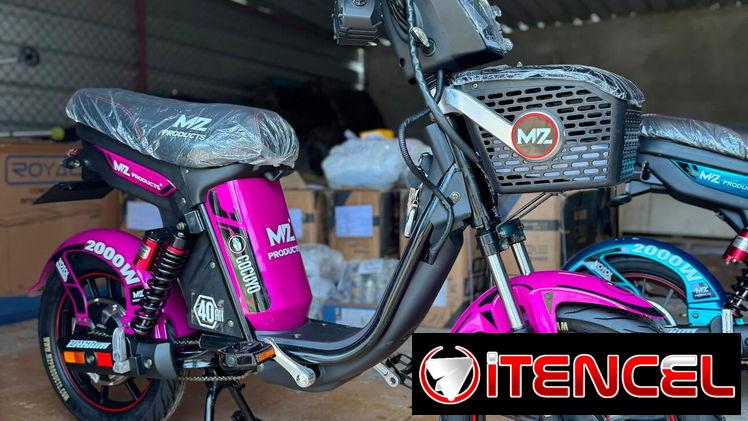 BICIMOTO MZ COCUYO